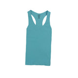 Racerback Tank Ribbed - Denny's