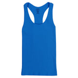 Racerback Tank Ribbed - Denny's