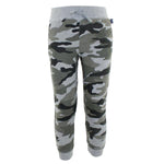 Camo Jogger - Denny's
