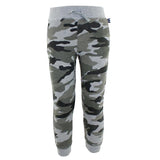 Camo Jogger - Denny's