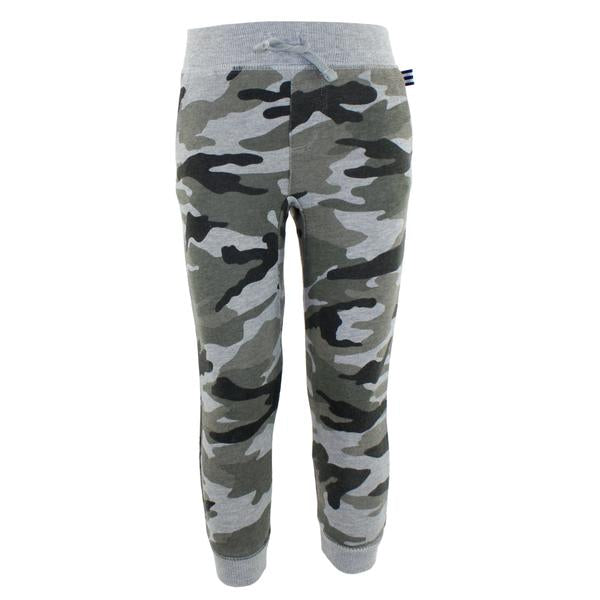 Camo Jogger - Denny's