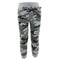 Camo Jogger - Denny's