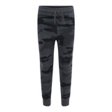 Camo Jogger - Denny's
