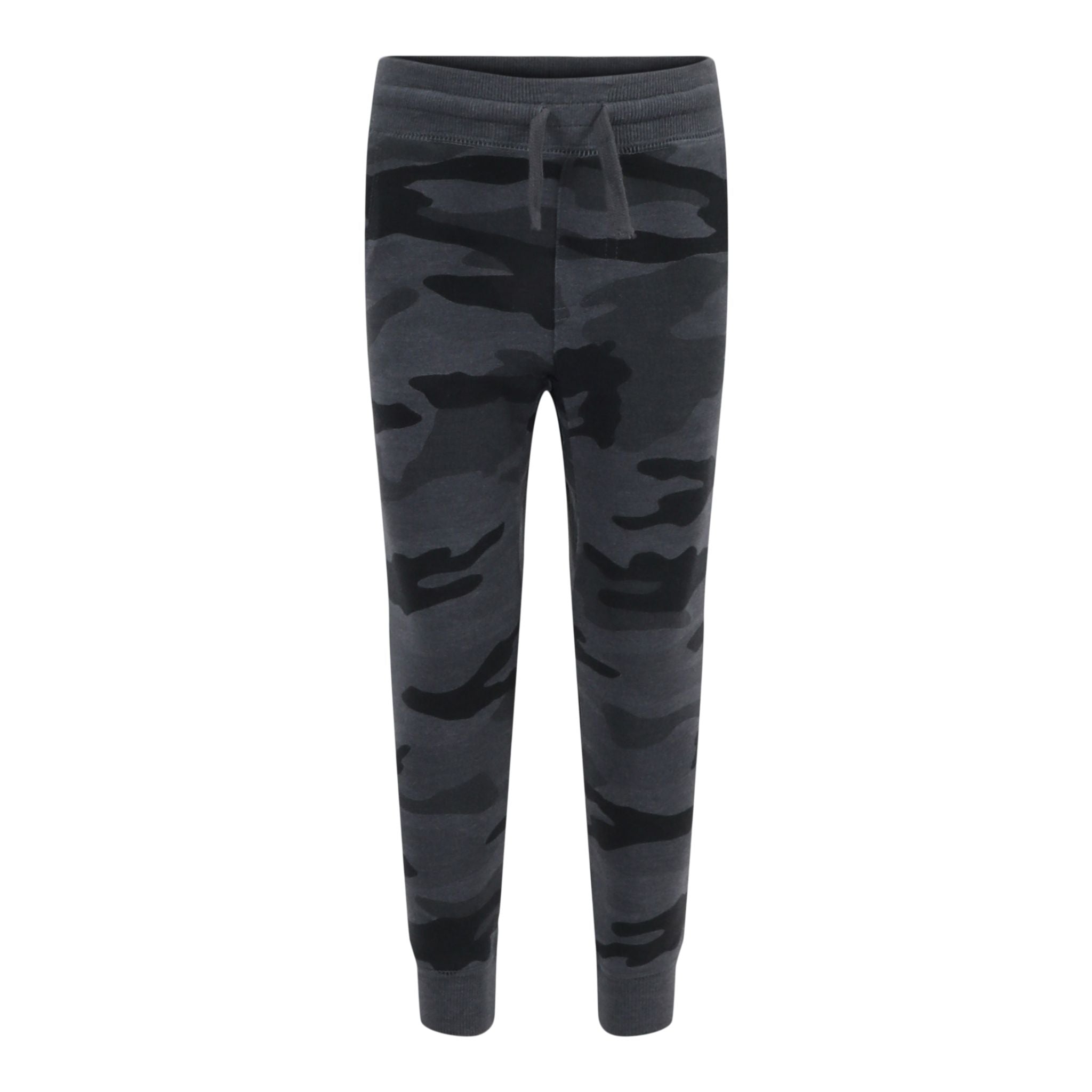 Camo Jogger - Denny's