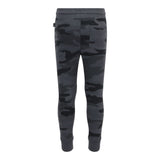 Camo Jogger - Denny's
