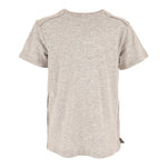 Basic Short Sleeve Tee - Denny's