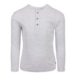 Stripe Henley - Denny's