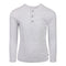Stripe Henley - Denny's