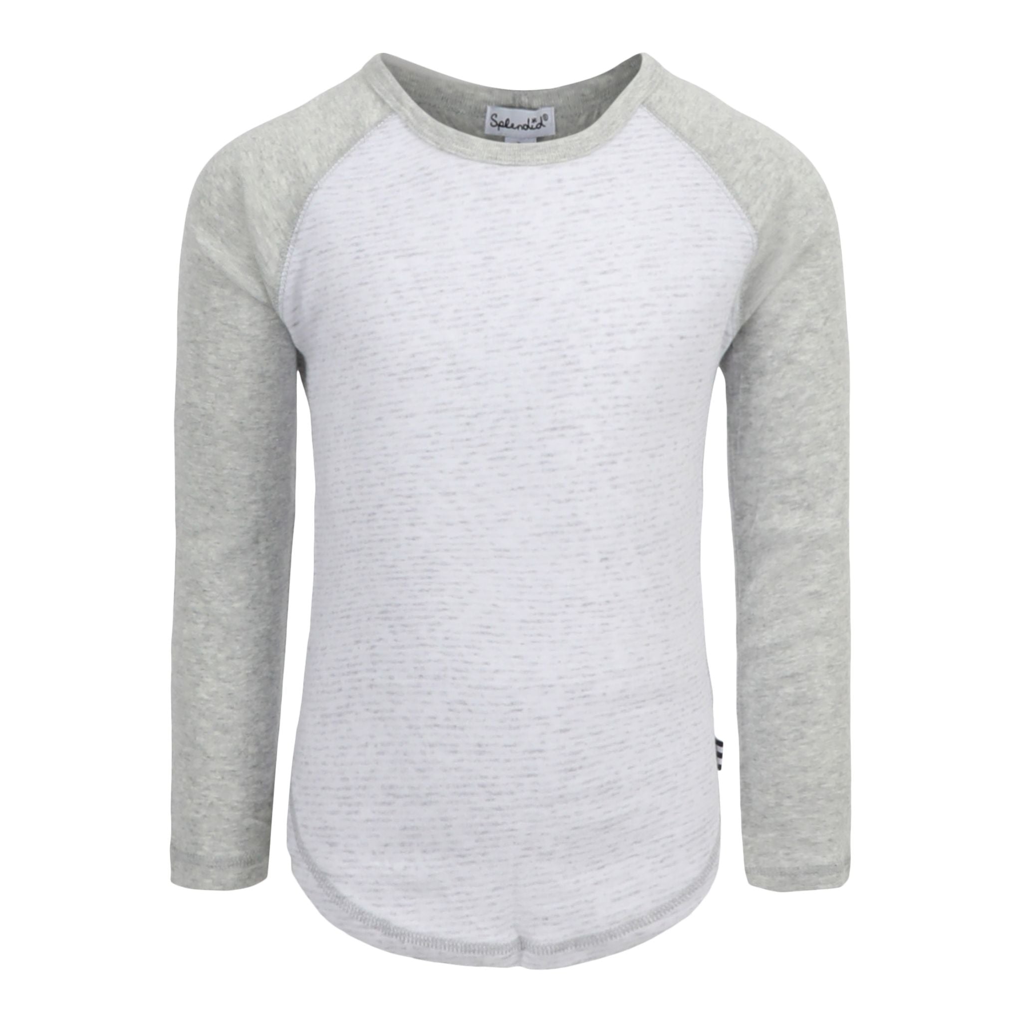 Raglan Shirt - Denny's