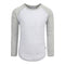 Raglan Shirt - Denny's