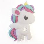 Unicorn Teether - Denny's