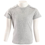 Basic Short Sleeve Tee - Denny's