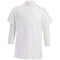 Basic Short Sleeve Tee - Denny's