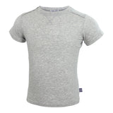 Basic Short Sleeve Tee - Denny's