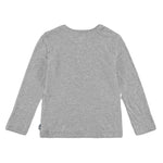 Basic Henley - Denny's