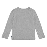 Basic Henley - Denny's