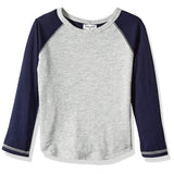 Always Raglan - Denny's