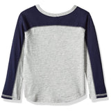 Always Raglan - Denny's