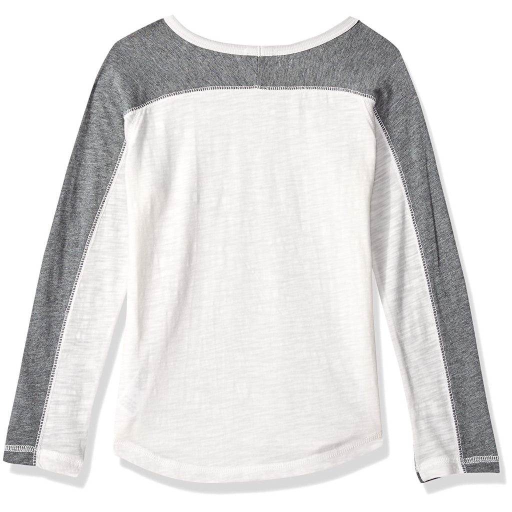 Always Raglan - Denny's