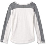 Always Raglan - Denny's