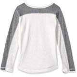 Always Raglan - Denny's
