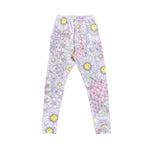 Kids 2pc Lounge Set Smiley Bloom - Denny's