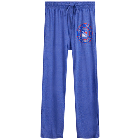 Rangers Solid Lounge Pant - Denny's