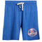 Islanders Lounge Short - Denny's