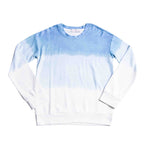 Dip Dye Blue Weekend Adventurer Lounge Set - Denny's