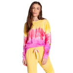 One Love Ombre Top - Denny's