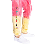 One Love Ombre Multi Jogger - Denny's