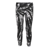 Tie Dye Legging - Denny's