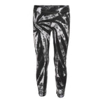 Tie Dye Legging - Denny's