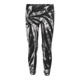 Tie Dye Legging - Denny's