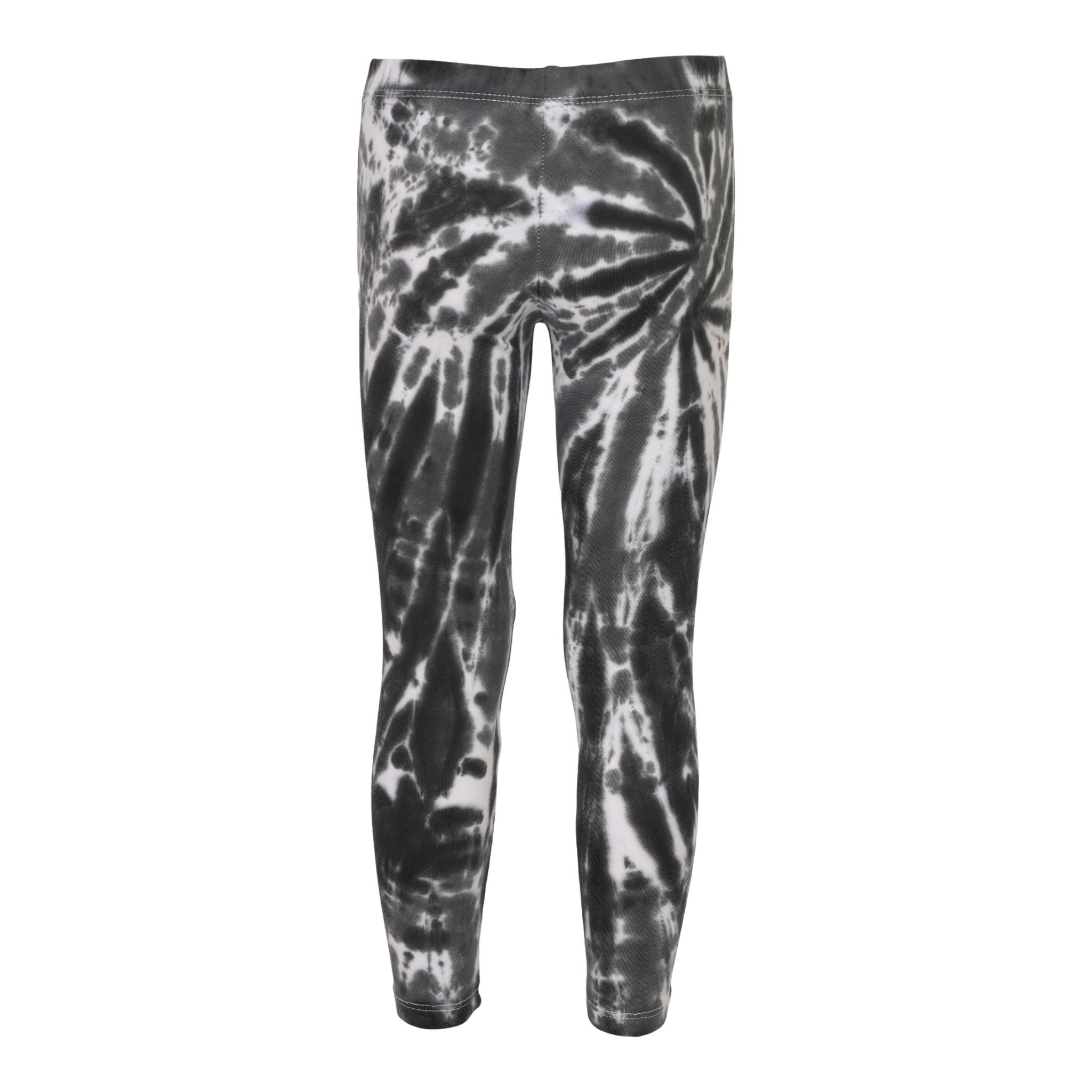Tie Dye Legging - Denny's