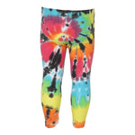 Rainbow Tie Dye Legging - Denny's