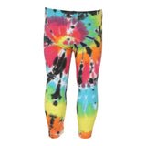 Rainbow Tie Dye Legging - Denny's