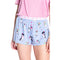 Playful Print Dogs Short - Denny's