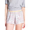 Camo Butterfly Playful Print Short - Denny's