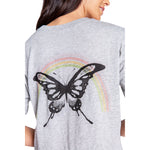 Butterfly Tee - Denny's