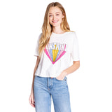Sunshine Tee - Denny's