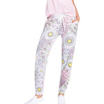 Smiley Bloom Jogger - Denny's