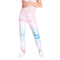 Tropical Springs Stripe Jogger - Denny's