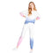 Blue & Pink Ombre Weekend Shirt - Denny's
