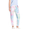 Water Color Expression Jogger - Denny's