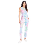 Water Color Expression Jogger - Denny's