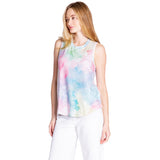 Water Color Expression Tank - Denny's