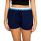 Stripe Waistband Playa Short - Denny's