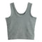 Del Ray Stretch Tank - Denny's