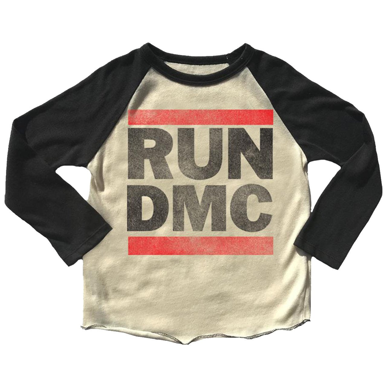 Run DMC Raglan - Denny's